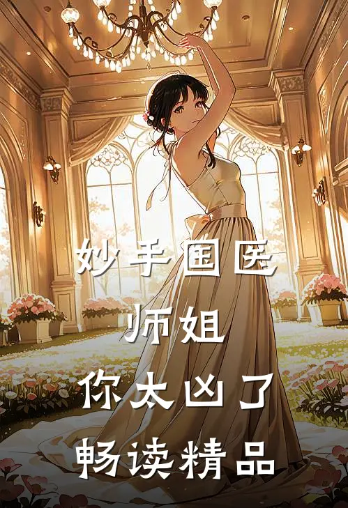 妙手国医：师姐，你太凶了畅读精品