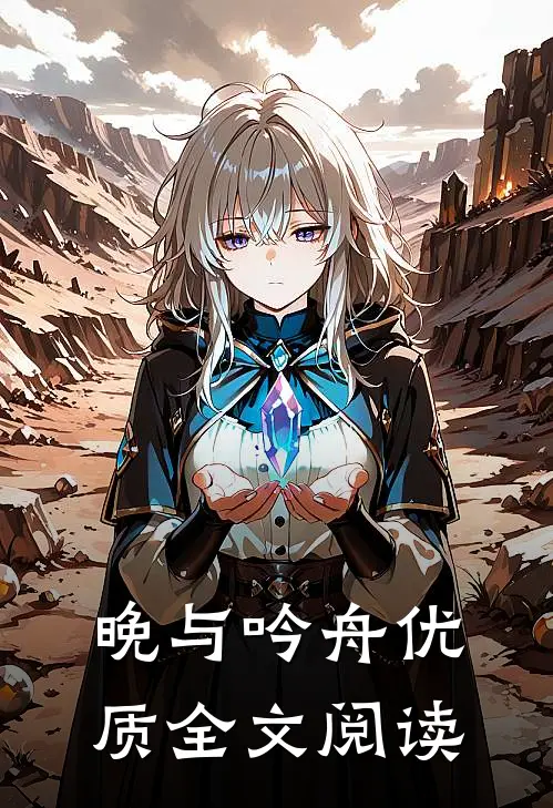 晚与吟舟优质全文阅读