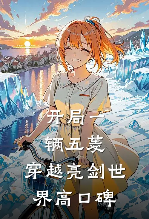 开局一辆五菱，穿越亮剑世界高口碑