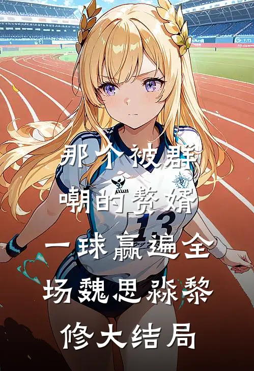 那个被群嘲的赘婿，一球赢遍全场魏思淼黎修大结局