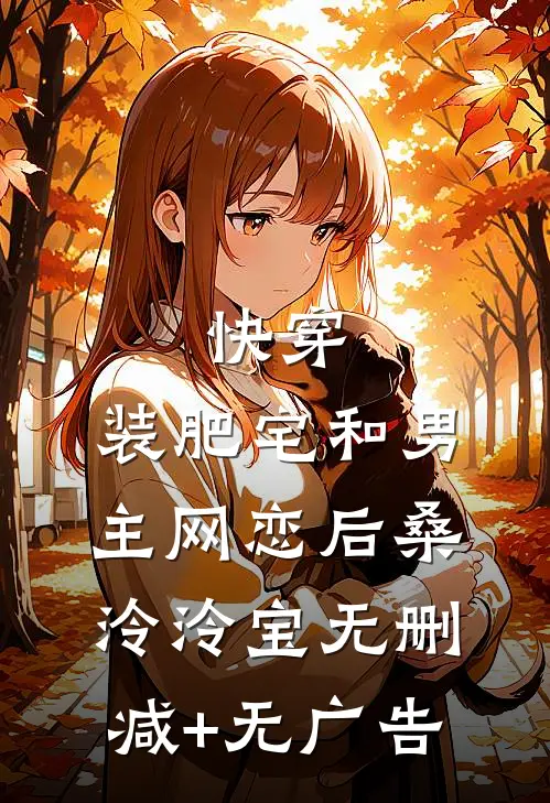 快穿：装肥宅和男主网恋后桑泠泠宝无删减+无广告