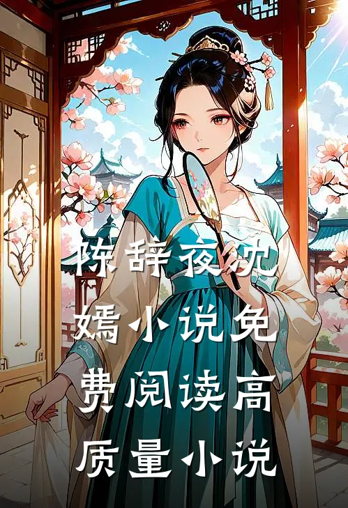陈辞夜沈嫣小说免费阅读高质量小说
