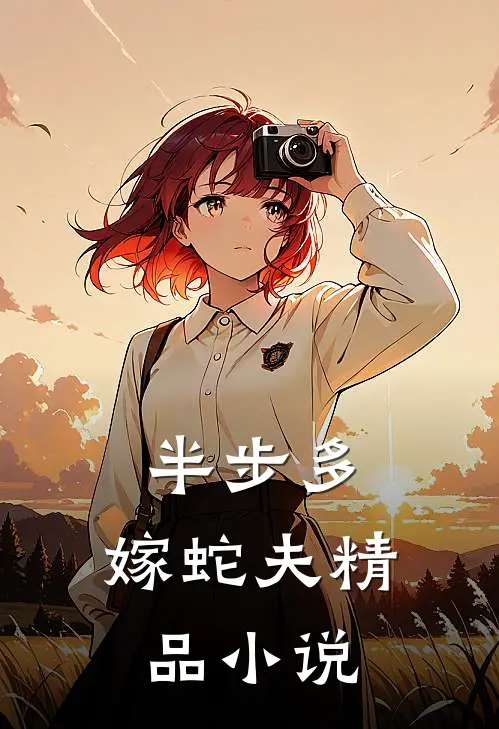 半步多：嫁蛇夫精品小说
