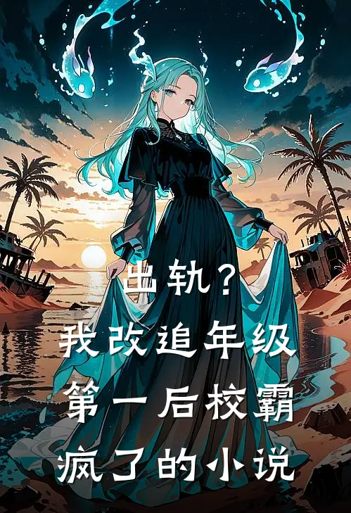 出轨？我改追年级第一后校霸疯了的小说