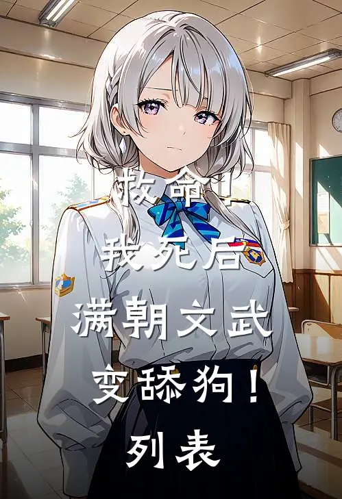救命！我死后，满朝文武变舔狗！列表