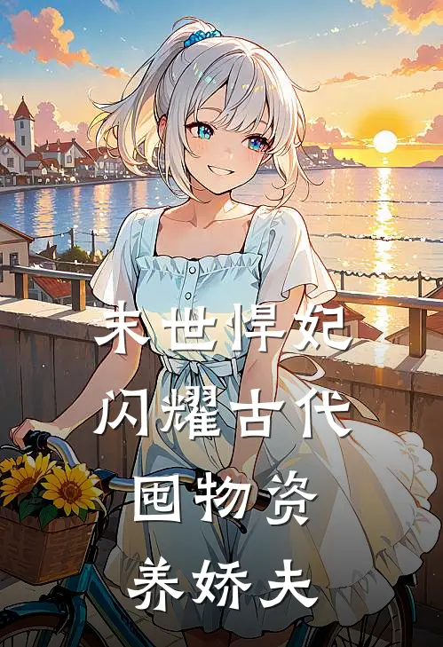 末世悍妃闪耀古代，囤物资养娇夫