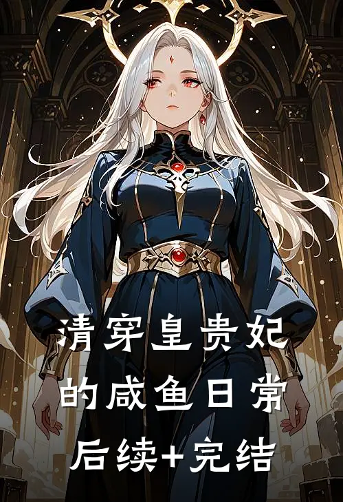 清穿皇贵妃的咸鱼日常后续+完结