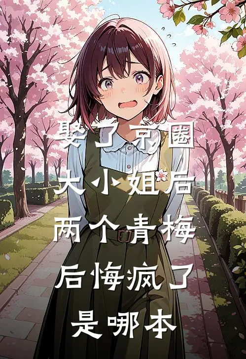娶了京圈大小姐后，两个青梅后悔疯了是哪本
