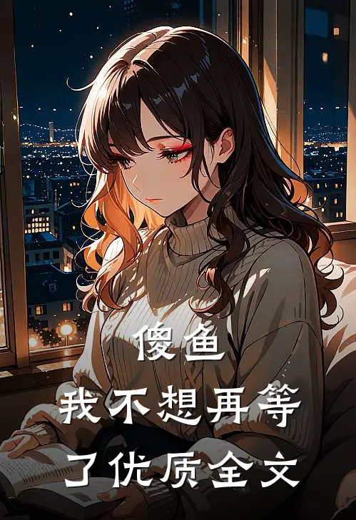 傻鱼，我不想再等了优质全文