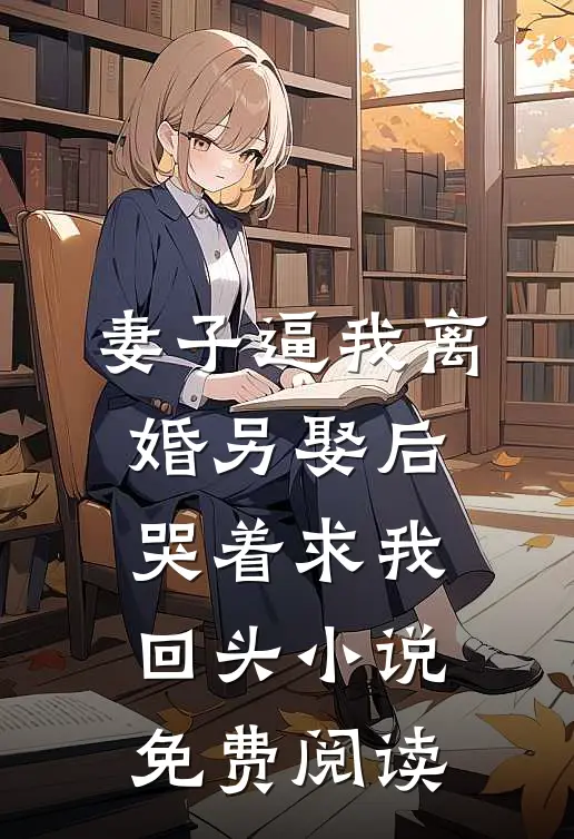 妻子逼我离婚另娶后，哭着求我回头小说免费阅读