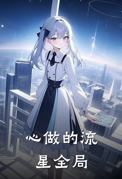 心做的流星全局