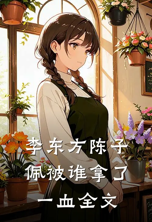 李东方陈子佩被谁拿了一血全文