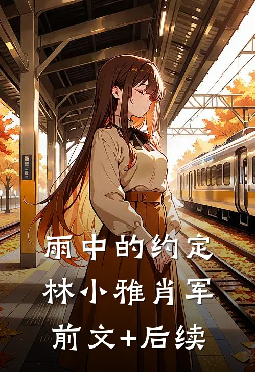 雨中的约定林小雅肖军前文+后续