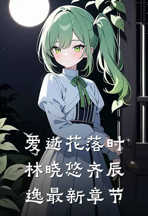 爱逝花落时林晓悠齐辰逸最新章节
