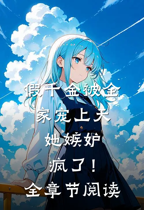 假千金被全家宠上天，她嫉妒疯了！全章节阅读