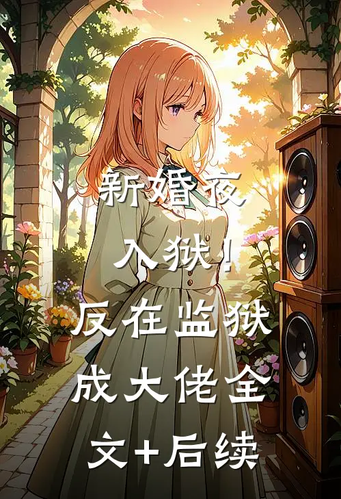 新婚夜入狱！反在监狱成大佬全文+后续