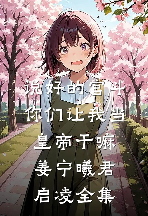 说好的宫斗，你们让我当皇帝干嘛姜宁曦君启凌 全集