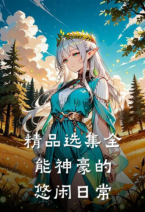 精品选集全能神豪的悠闲日常
