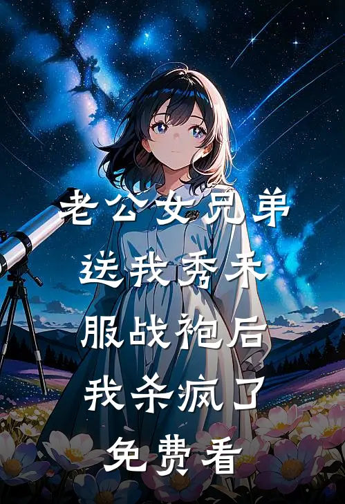 老公女兄弟送我秀禾服战袍后，我杀疯了免费看