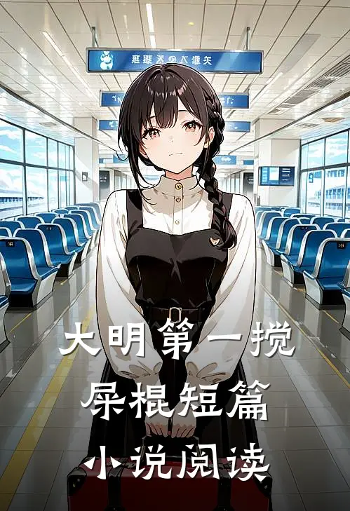 大明第一搅屎棍短篇小说阅读