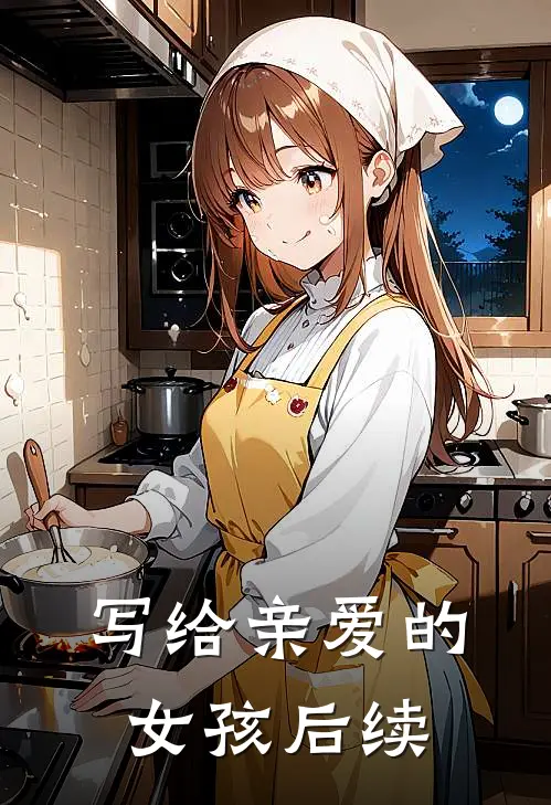 写给亲爱的女孩后续