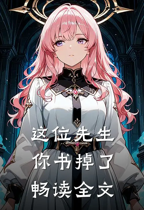 这位先生你书掉了畅读全文