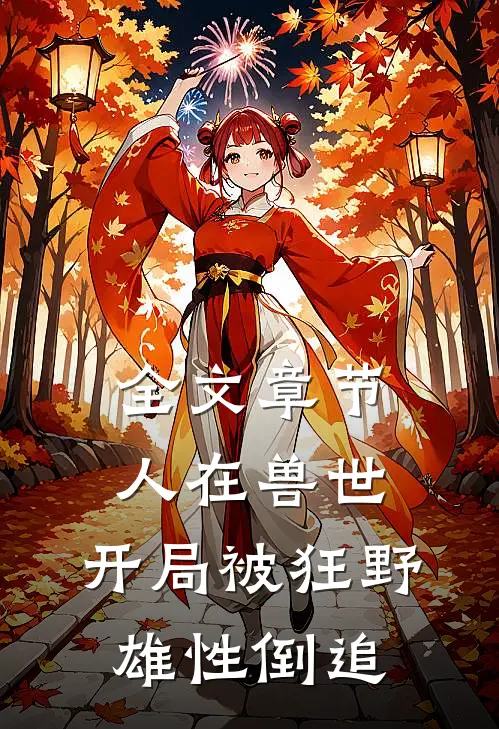 全文章节人在兽世，开局被狂野雄性倒追