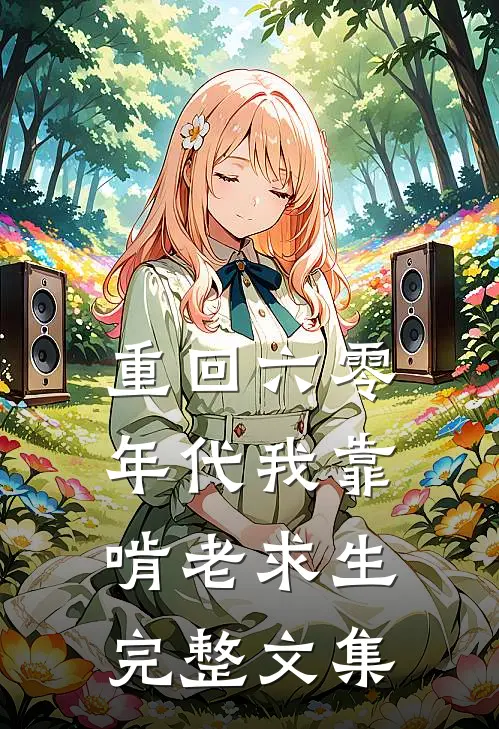 重回六零年代我靠啃老求生完整文集