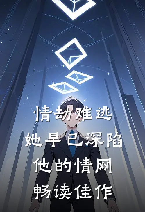 情劫难逃：她早已深陷他的情网畅读佳作