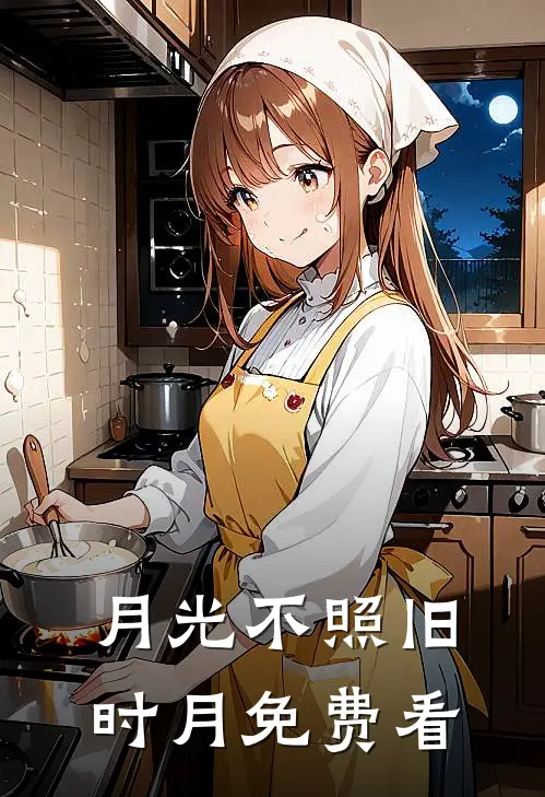 月光不照旧时月免费看