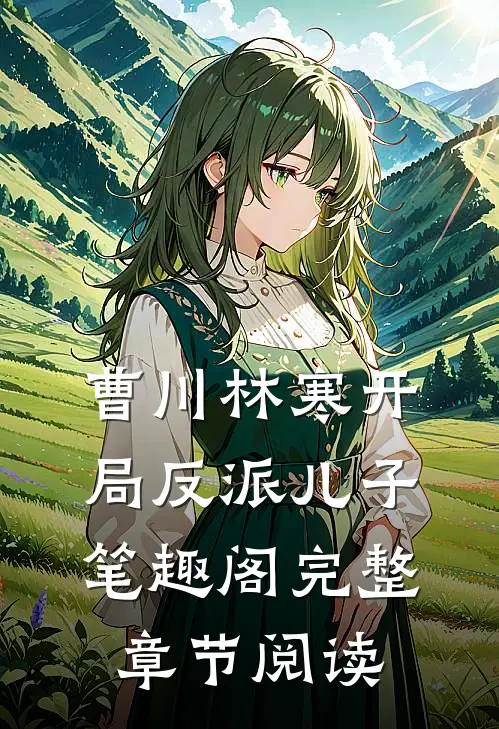 曹川林寒开局反派儿子笔趣阁完整章节阅读