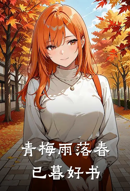 青梅雨落春已暮好书