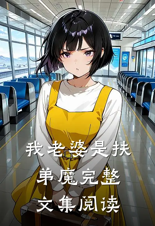 我老婆是扶弟魔完整文集阅读