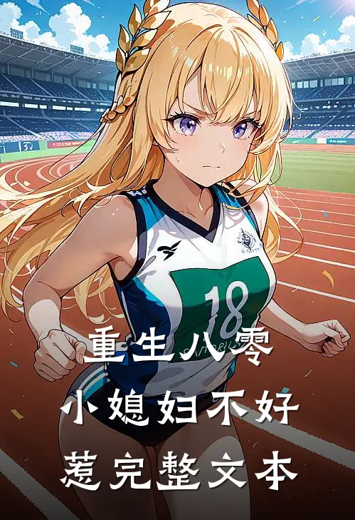 重生八零：小媳妇不好惹完整文本