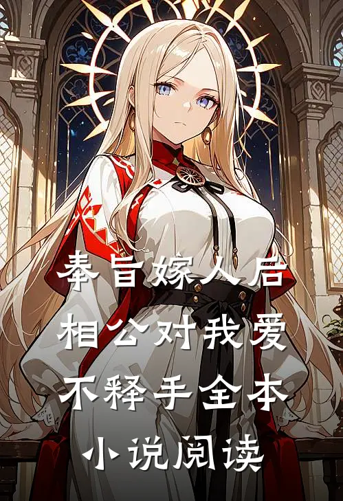 奉旨嫁人后，相公对我爱不释手全本小说阅读