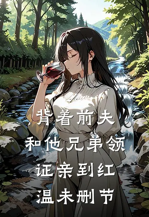 背着前夫，和他兄弟领证亲到红温未删节