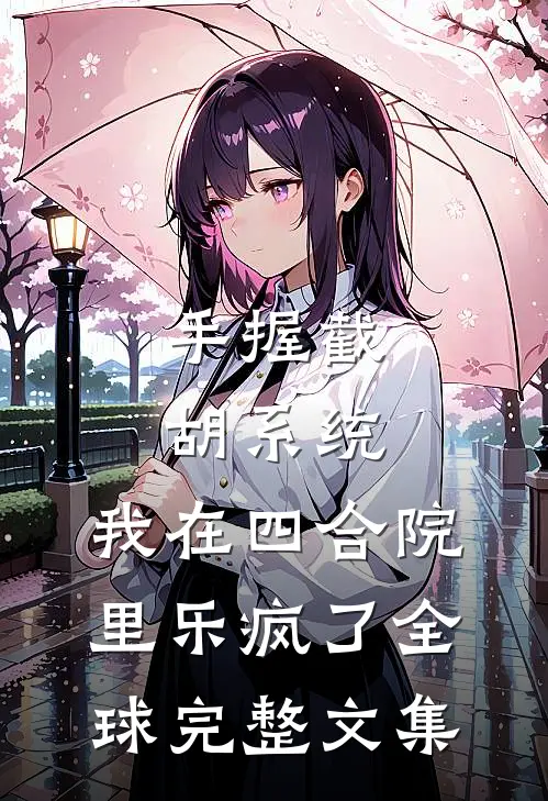 手握截胡系统，我在四合院里乐疯了全球完整文集