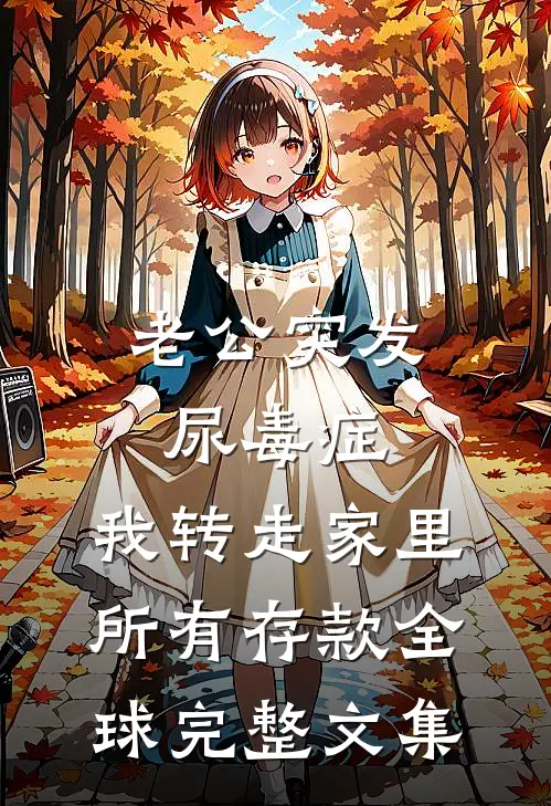 老公突发尿毒症，我转走家里所有存款全球完整文集
