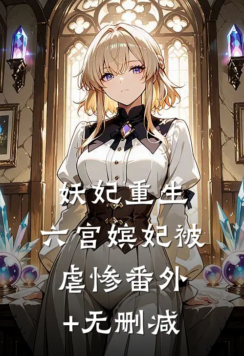 妖妃重生：六宫嫔妃被虐惨番外+无删减