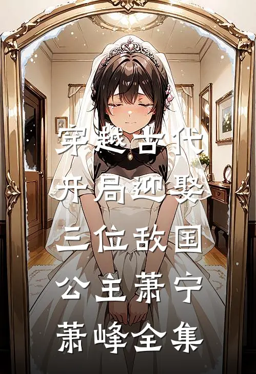 穿越古代，开局迎娶三位敌国公主萧宁萧峰全集