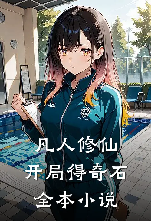凡人修仙：开局得奇石全本小说