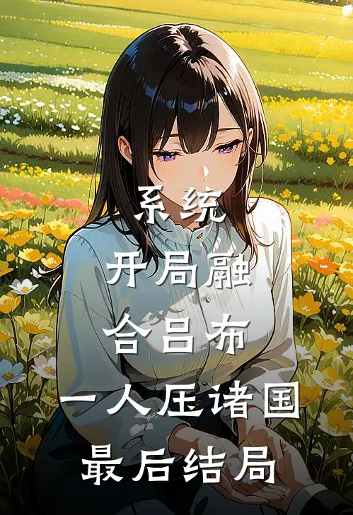 系统：开局融合吕布，一人压诸国最后结局