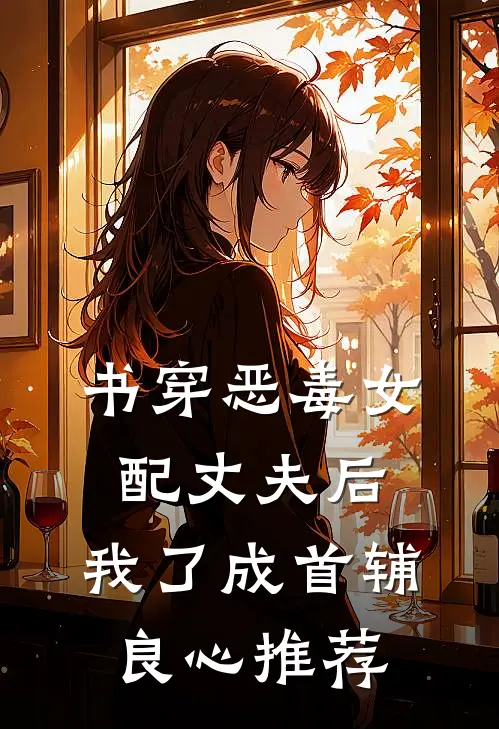 书穿恶毒女配丈夫后，我了成首辅良心推荐