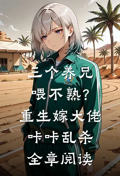 三个养兄喂不熟？重生嫁大佬咔咔乱杀全章阅读