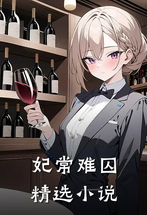 妃常难囚精选小说