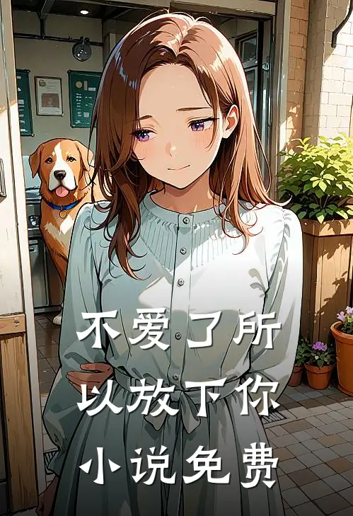 不爱了所以放下你小说免费
