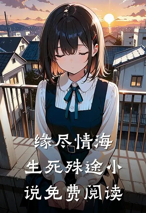 缘尽情海，生死殊途小说免费阅读