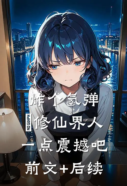 炸个氢弹，給修仙界人一点震撼吧前文+后续