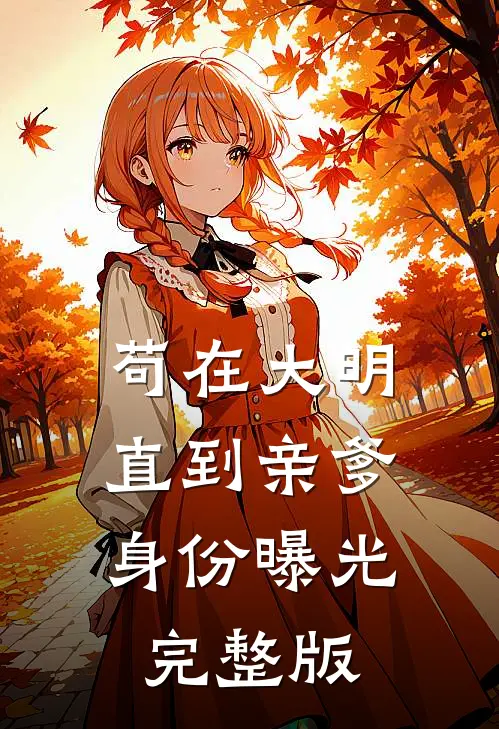 苟在大明，直到亲爹身份曝光完整版