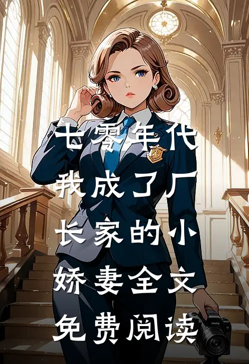 七零年代：我成了厂长家的小娇妻全文免费阅读